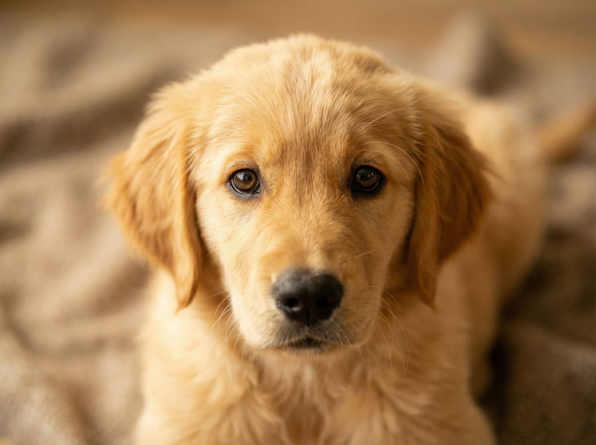 网红社区金毛视频