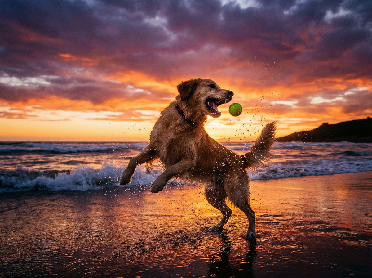 网红社区动物视频