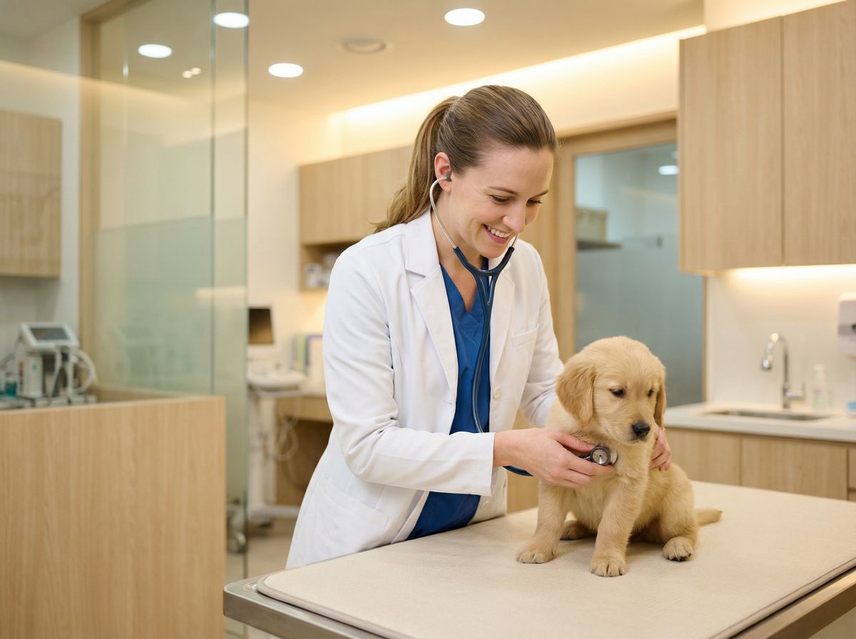 网红动物兽医专家